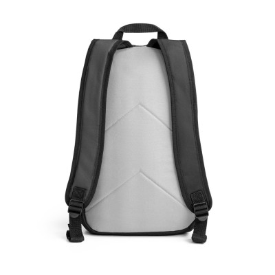 TURIM. 600D recycled polyester backpack